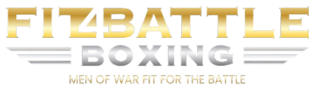 Fit4Battle Logo